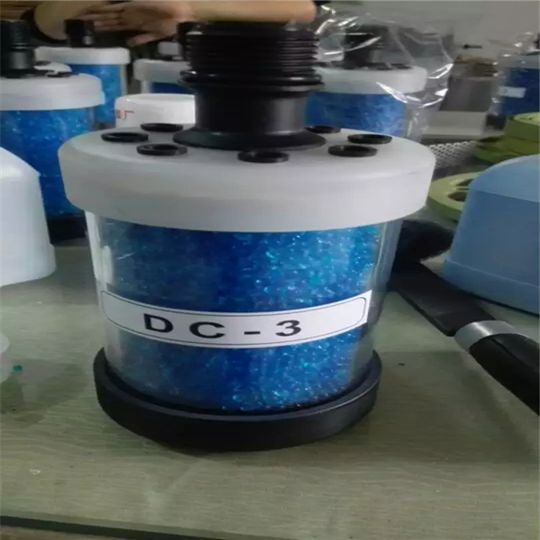 DC-3齒輪箱呼吸器除濕呼吸器濾芯/