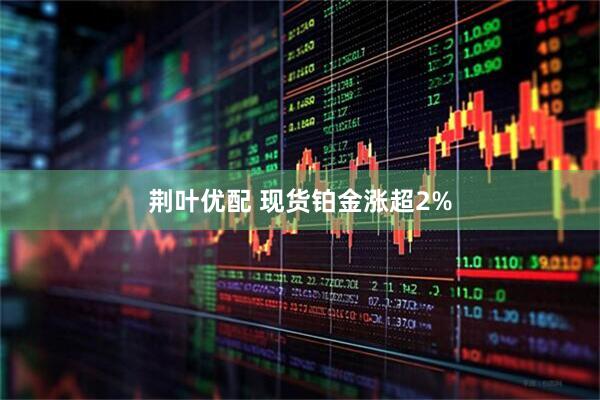 荆叶优配 现货铂金涨超2%