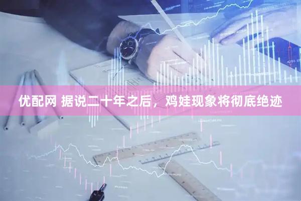 优配网 据说二十年之后，鸡娃现象将彻底绝迹