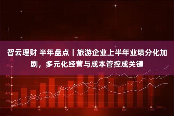 智云理财 半年盘点｜旅游企业上半年业绩分化加剧，多元化经营与成本管控成关键